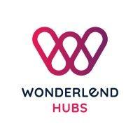 wonderlend hubs pvt ltd logo image