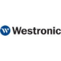 westronic inc. logo image