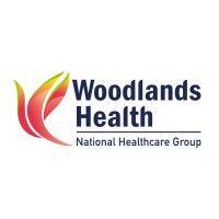 woodlands health logo image