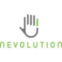 nevolution logo image