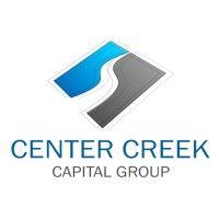 center creek capital group logo image