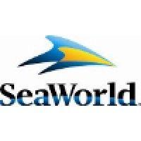 seaworld logo image