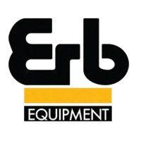 erb equipment co.