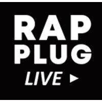 rap plug, inc. logo image