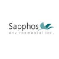 sapphos environmental, inc. logo image