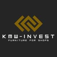 kmw invest sp. z o.o. logo image