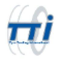 tti tyre trading international b.v. logo image