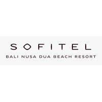 sofitel bali nusa dua beach resort logo image