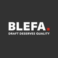 blefa kegs logo image