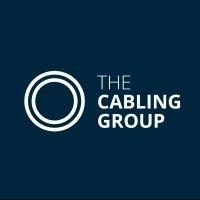 the cabling group ltd logo image