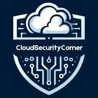 cloud security corner logo image