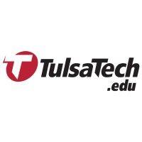 tulsa tech logo image