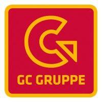 cordes & graefe bremen kg logo image