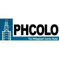 phcolo inc. logo image