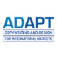 adapt gmbh logo image