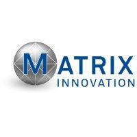 matrix innovation inc. logo image