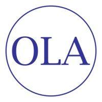 minnesota office of the legislative auditor (ola) logo image