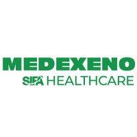 medexeno logo image