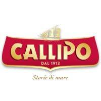 giacinto callipo conserve alimentari srl logo image