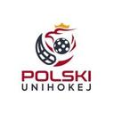 logo of Polski Zwiazek Unihokeja