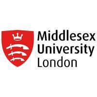 middlesex university logo image