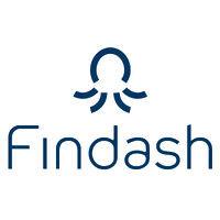 findash logo image