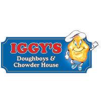 iggy's doughboys and chowder house