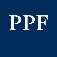 ppf group logo image