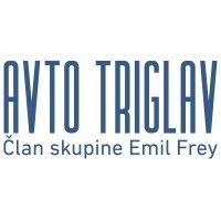 avto triglav d.o.o., ljubljana logo image