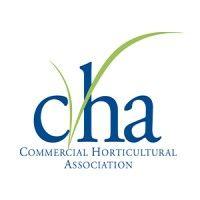 the commercial horticultural association