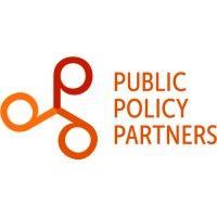 public policy partners logo image