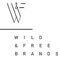 wild & free brands pty ltd logo image