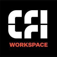 cfi workspace | certified millerknoll dealer logo image