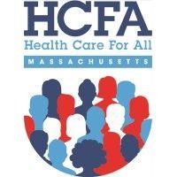 health care for all logo image