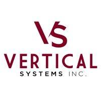 vertical systems logo image