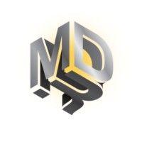 mdr entertainment logo image