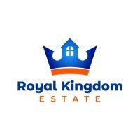 royal kingdom estate logo image