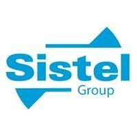 sistel group logo image