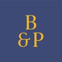 buysse & partners - private equity & real estate logo image