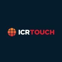 icrtouch logo image