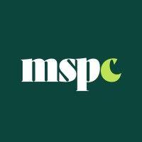 mspc logo image