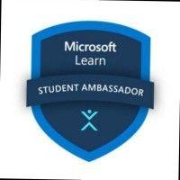 microsoft learn community- st joseph's college of engineering logo image