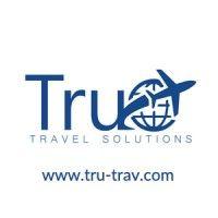 tru travel solutions - chicago, illinois logo image