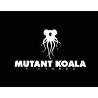 mutant koala pictures logo image