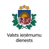 valsts ieņēmumu dienests logo image