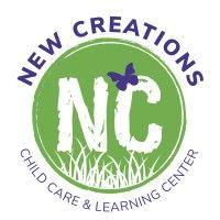 new creations child care & learning center