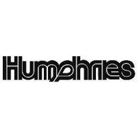 humphries construction corp. logo image