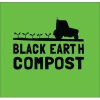 black earth compost