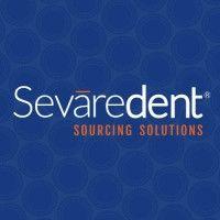 sevaredent sourcing solutions logo image