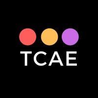 tcae logo image